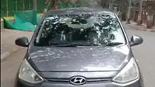 Used Hyundai Grand i10 Magna 1.2 Kappa VTVT [2013-2016] in Navi Mumbai
