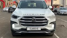 Used MG Gloster Savvy 7 STR 2.0 Twin Turbo 4WD [2022-2023] in Mumbai