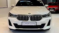 Used BMW 6 Series GT 630d M Sport [2018-2019] in Pune