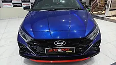 Used Hyundai i20 N Line N8 1.0 Turbo DCT in Bangalore