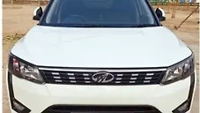Used Mahindra XUV300 1.5 W6 [2019-2020] in Kanpur