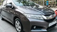 Used Honda City 4th Generation V Petrol [2017-2019] in Mumbai