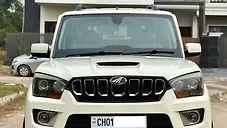 Used Mahindra Scorpio S10 AT in Mohali