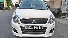 Used Maruti Suzuki Wagon R 1.0 LXI CNG in Kanpur
