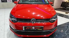 Used Volkswagen Polo Highline1.2L (P) in Bangalore