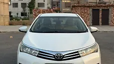 Used Toyota Corolla Altis G Diesel in Ludhiana