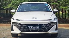 Used Hyundai Verna SX (O) 1.5 Turbo Petrol MT in Delhi