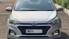 Used Hyundai Elite i20 Asta 1.4 (O) CRDi in Nashik