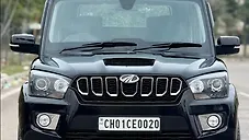 Used Mahindra Scorpio 2021 S11 2WD 7 STR in Mohali