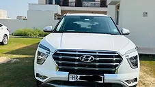 Used Hyundai Creta SX (O) 1.5 Diesel [2020-2022] in Mohali