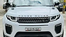 Used Land Rover Range Rover Evoque HSE Dynamic in Bangalore