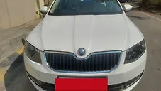 Used Skoda Octavia 2.0 TDI CR Style Plus AT [2017] in Bangalore