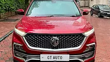 Used MG Hector Sharp 1.5 DCT Petrol [2019-2020] in Mumbai