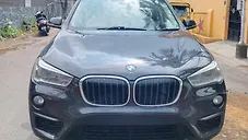 Used BMW X1 sDrive20d Expedition in Chennai