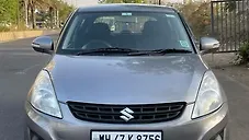Used Maruti Suzuki Swift VDi [2014-2017] in Nashik