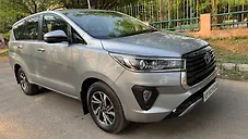 Used Toyota Innova Crysta 2.4 VX 7 STR [2016-2020] in Delhi