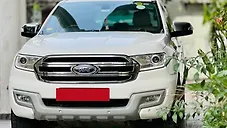 Used Ford Endeavour Titanium 3.2 4x4 AT in Lucknow