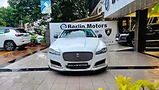 Used Jaguar XF Prestige Diesel CBU in Pune