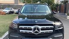 Used Mercedes-Benz GLS 400d 4MATIC [2020-2023] in Lucknow