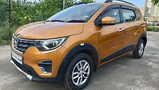Used Renault Triber RXT [2019-2020] in Tiruchirappalli