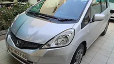 Used Honda Jazz S in Gurgaon