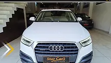 Used Audi Q3 35 TDI quattro Premium Plus in Ludhiana