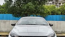 Used Hyundai i20 N Line N8 1.0 Turbo DCT in Mumbai