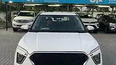 Used Hyundai Creta EX 1.5 Diesel [2020-2022] in Karnal