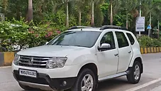 Used Renault Duster 110 PS RxZ Diesel in Mumbai