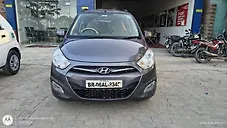 Used Hyundai i10 Sportz 1.2 Kappa2 in Motihari
