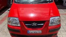 Used Hyundai Santro Xing XO eRLX - Euro III in Bangalore