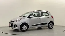 Used Hyundai Grand i10 Asta 1.2 Kappa VTVT [2013-2016] in Ghaziabad