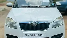 Used Skoda Fabia Ambition 1.2 MPI in Coimbatore