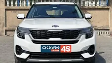 Used Kia Seltos HTK Plus 1.5 [2019-2020] in Mumbai