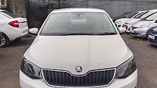 Used Skoda Rapid Style 1.5 TDI AT in Pune