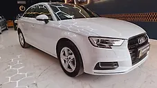 Used Audi A3 35 TDI Premium + Sunroof in Navi Mumbai