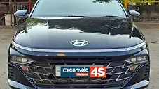 Used Hyundai Verna SX 1.5 Turbo Petrol DCT in Mumbai