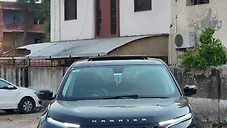 Used Tata Harrier XT Plus Dark Edition in Ahmedabad