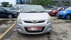 Used Hyundai i20 Sportz 1.2 BS-IV in Mumbai