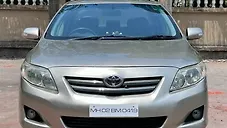 Used Toyota Corolla Altis 1.8 GL CNG in Mumbai