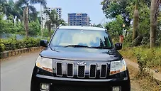 Used Mahindra TUV300 T8 in Nashik