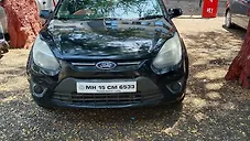 Used Ford Figo Duratorq Diesel Titanium 1.4 in Nashik
