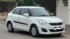 Used Maruti Suzuki Swift DZire VXI in Nagpur