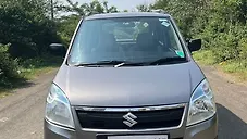 Used Maruti Suzuki Wagon R LXi Minor in Nashik