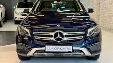 Used Mercedes-Benz GLC 220 d Sport in Pune