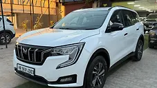 Used Mahindra XUV700 AX 5 Diesel AT 7 STR [2021] in Gurgaon