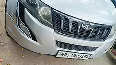 Used Mahindra XUV500 W10 1.99 in Faridabad