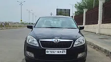Used Skoda Rapid Ambition 1.6 TDI CR MT in Nagpur