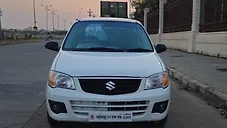Used Maruti Suzuki Alto K10 VXi in Nagpur