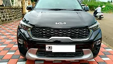 Used Kia Sonet HTX 1.5 Diesel iMT in Sangli